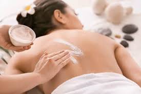 Zamy Massage & Wax